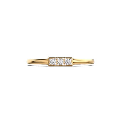 Bague moissanite argent 925 : oubliez les bijoux ternes avec ce luxe fait main