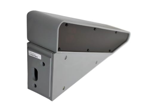 1pc NEW LGS-P430-8D 8-way cutter safety light grids