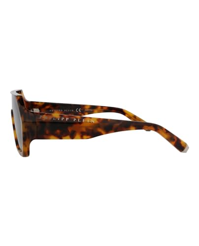Philipp Plein Shield-Frame Acetate Sunglasses3
