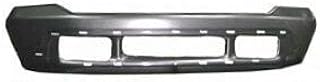 Canadian Part Source 99 Compatible With PICKUP- F250HD / F350 Front Bumper -painted-w/ 5"" Wide Valance -00 Design-must Purchase Fdj1-000u-a1 & A2 Brackets To Use For 99" OEM Replacement Partslink FO1002376