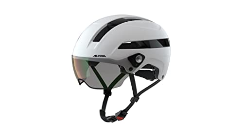 JSP EvoLite Schutzhelm Belüftet Standard Schirm Sehr Leichter Schutzhelm Mit Revolution Drehradverschluss