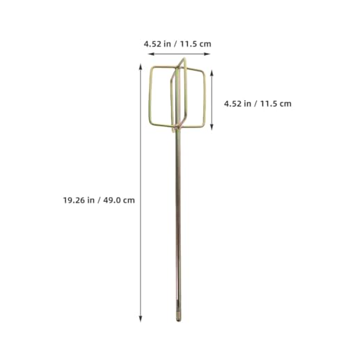 Aspas para taladro Home Depot 11 Imagen adicional