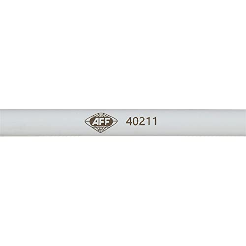 Image of AFF Torque Limited Socket, 1 /2 inch Drive, 19mm, 55 ft /lbs, Light Blue, 40211