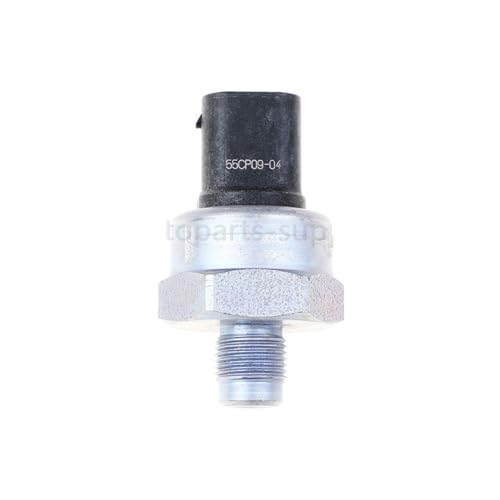 Capteur de pression d'injection 47240-7S000 pour rampe moteur 55CP09-04
