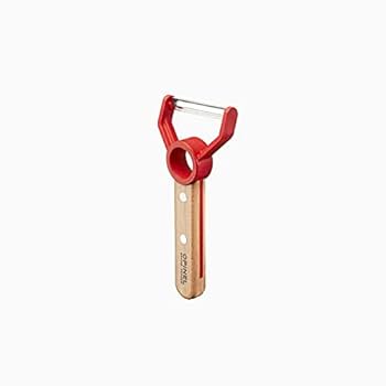 OPINEL - 【新品未使用】オピネル　キッズ　子ども用包丁　ステンレスナイフ　ピーラー付き Amazon | OPINEL オピネル ステンレススチール ナイフ キッズ