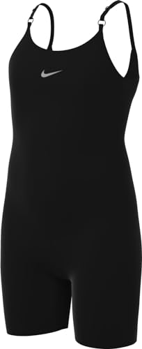 Body G Nk Df One Unitard nero FN9036-010 XS