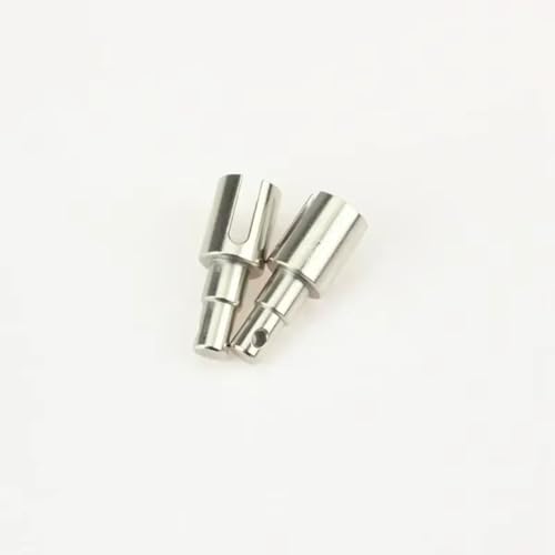 Coupelles de différentiel Wltoys 104001 en métal pour optimiser la transmission - 5
