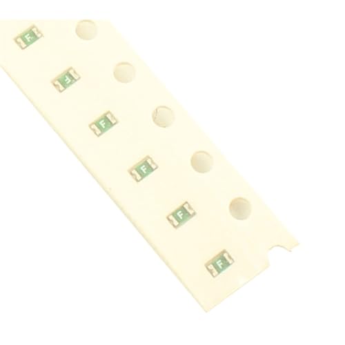 Fusible SMD 0603 500mA 32V à action rapide code 0467.500 pour montage en surface