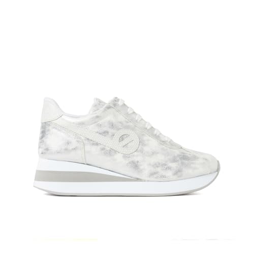 [m[l[] SPEED-42919-SILVER Xs[h Vo[_38[24.0cm]