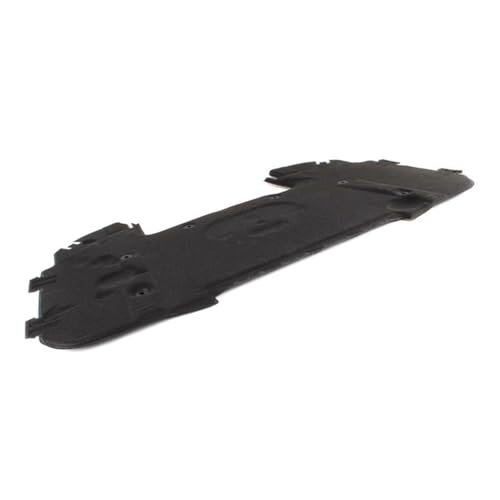 Tapis d'isolation thermique de capot pour BMW E90 E91 E92 E93 323i 325i 51487059260