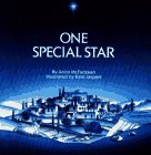 One Special Star 0671740245 Book Cover