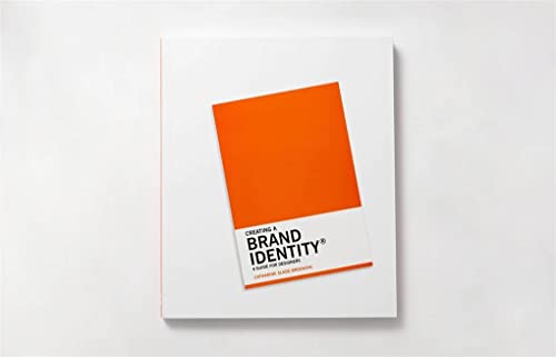 Creating a Brand Identity: A Guide for Designers