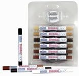 Blendal Color Replacement Sticks, 36 Colors Kit #4 M340,