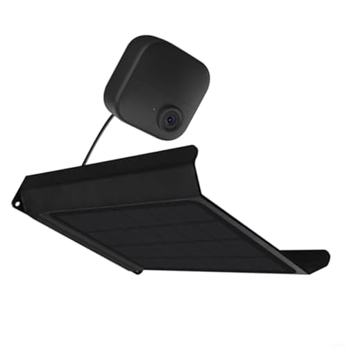 Cargador solar Blink Outdoor 2K+ de 4ª generación compatible con XT3 y XT2 8