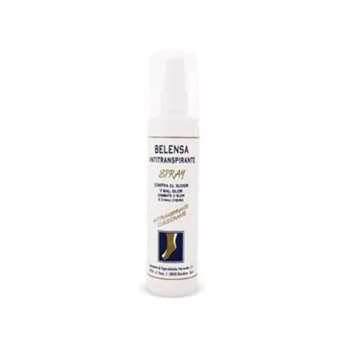 Belensa, Desodorante, 125 ml