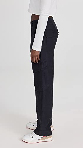Image of Vince Womens Wide Leg Cargo