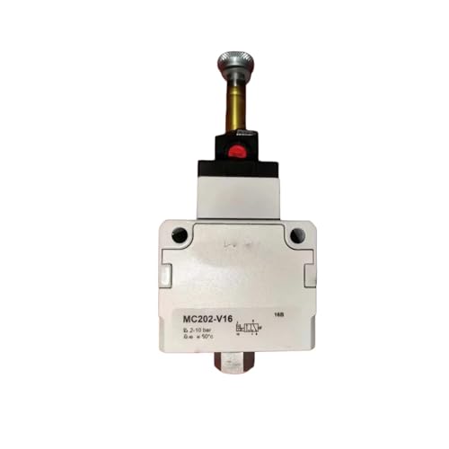 Dispositif de réduction de pression MC202-L00 pour stabiliser les débits d'eau
