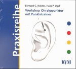 kolsterising wikipedia  Workshop Ohrakupunktur mit Punktetrainer, 1 CD-ROMFür Windows 95/98/NT
