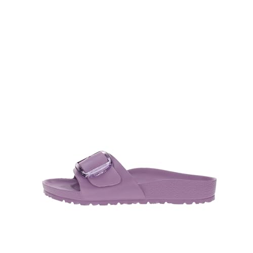 Birkenstock Madrid Big Buckle Eva 1030529, Sandalen - 38 EU