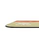 SteelSeries QcK Gaming-Mauspad – CS2 Dragon Lore – XXL-Maße – Für den ganzen Schreibtisch – Optimales Tracking und Stabilität – Optimiert für Gaming-Sensoren – Für FPS-, Action-, RPG-Games