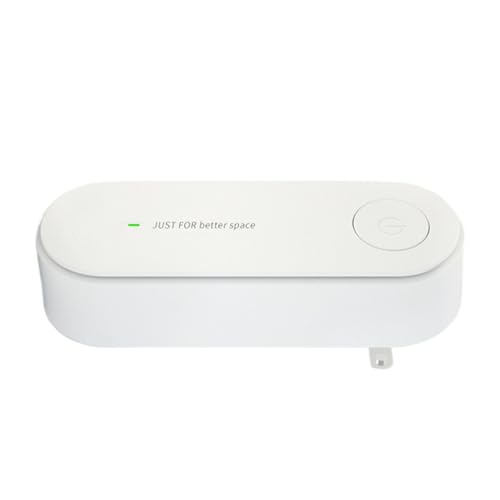 Imagen de Purificador De Aire Con Ionizador Enchufable