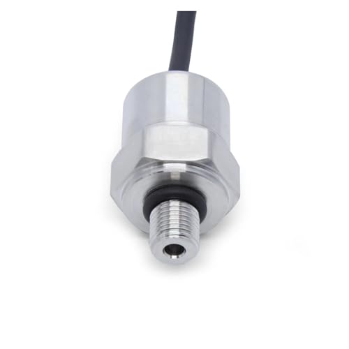 Capteur de pression G3/8-24 anti-fuite pour réguler eau et huile - 2