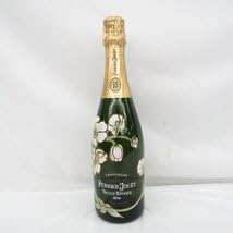 Amazon.co.jp: ～未開栓PERRIER-JOUET BELLE EPOQUE ペリエ ジュエ