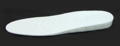 Plantillas SINY para hombre 1.2 pulg, elevadoras miniatura 3