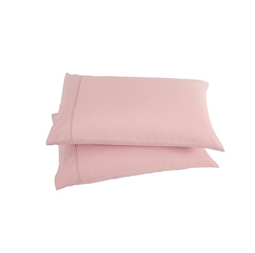 Elegant Comfort Softest and Coziest 6-Piece Sheet Set - 1500 Premium Hotel Quality Microfiber - Deep Pocket, Wrinkle Resistant 6-Piece Floral Bed Sheet Set, Full, Celia Pink