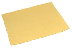 Mr MoggSynthetic Chamois