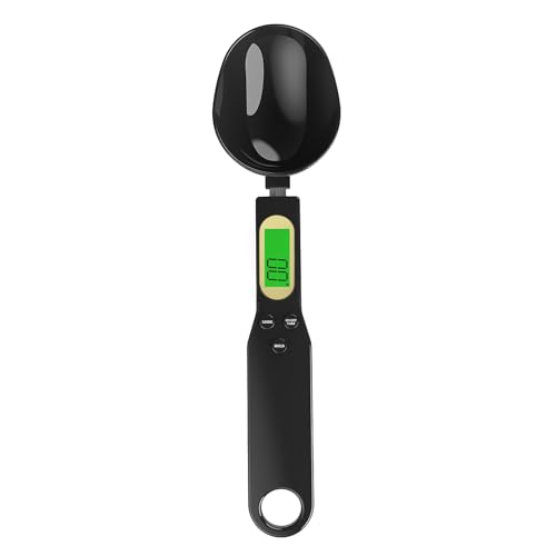 Digital Measuring Spoon 500g/0.1g with LCD Screen