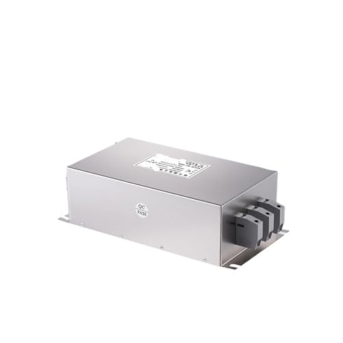 Filtro de potencia SJB920 para solucionar ruidos en servoinversor de 380v