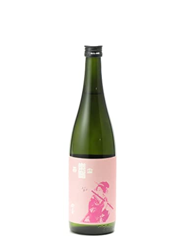 楽器正宗 本醸造 別撰 生詰 720ml 大木代吉本店 2023年3月詰め 楽器正宗 本醸造 別撰 生詰 720ml 大木代吉本店 2023年3月詰め
