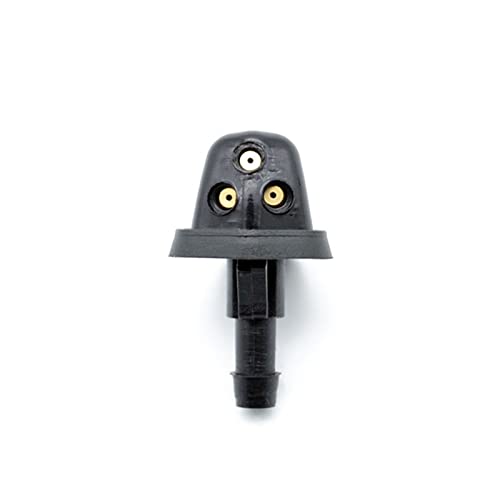 HYZZ Pompe lavavetri Tergicristallo 2 Pz/Lotto