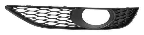 Grille antibrouillard avant gauche Q7 4L0807675C pour affronter la brume en toute sérénité