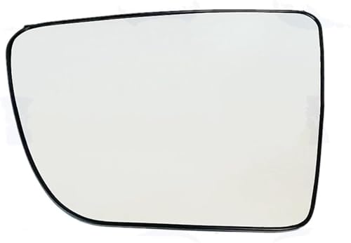 Rétroviseur gauche pour Kia Venga 2010-2020 miroir convexe chauffant