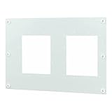 eaton panel prl1a Worldwide Eaton Warranty Eaton 174580 panel frontal 2 x izmx16 fijo Un diseño, heimtexland = 500 x 800 mm