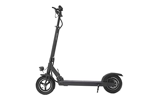Patinetes Electricos Xiaomi Patinete eléctrico Joyor Serie X Modelo 5S (500W, 13Ah, 48V, autonomía 40-50km) (Negro)