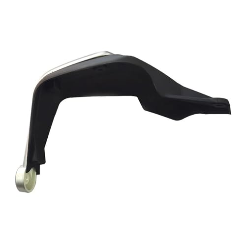 Protège-mains de guidon pour Morini X-Cape 650 finition soignée - 3