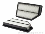 Wix - 49009 - Air Filter Panel