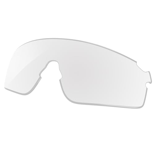 Image of Galvanic Replacement Lens Compatible with Oakley EVZero Blades OO9454 | EVZero Blades Asian Fit Sunglasses - Multiple Choices