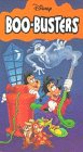 Boo-Busters