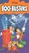 Boo Busters [VHS]
