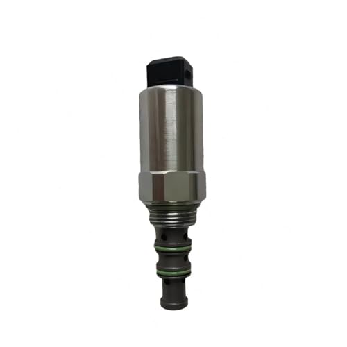 Électrovanne proportionnelle R900701407 pour régulation hydraulique - 7