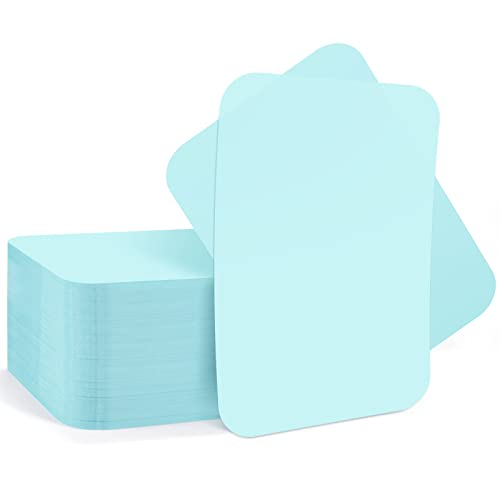 JMU Dental Tray Paper Liners Disposable Medical Tray Covers Liner 1000, Surgery Tray Liner Paper Size B 8.5