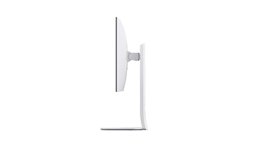 LG Ultragear™ 34GS95QE-W.AEU Ecran PC Gaming 34" - Dalle OLED résolution QHD (3440x1440), 0.03 ms GtG 240Hz, DisplayHDR™ TrueBlack 400, DCI-P3 98.5% (CIE1976), AMD FreeSync Premium Pro, NVIDIA G-Sync - 17