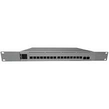 UniFi Pro Max 16 Rack Mount Ear - RACKIDEA | Rack Mount BracketsEar for UniFi Pro Max 16 PoE