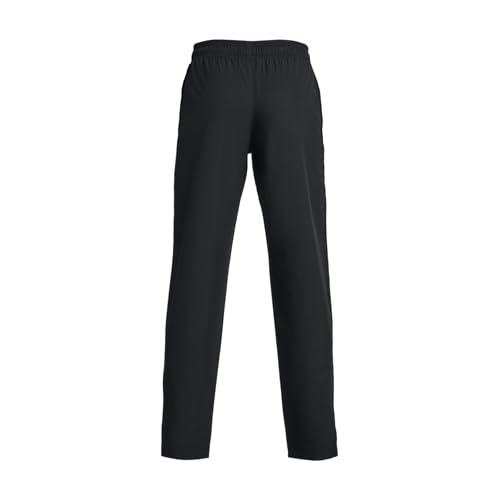 Under Armour Boys' Sportstyle Woven Pants2