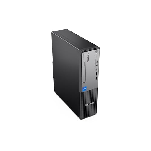 Lenovo ThinkCentre neo 50s Gen 5 Intel® Core™ i5 i5 14400 DDR5 SDRAM SSD Windows 11 Pro SFF PC Neuf - vue 9