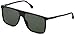 Produktbild Carrera Herren 172/S Sonnenbrille, Mehrfarbig (Mtt Black), 58
